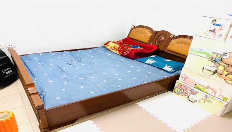Cho thuê nhà ở gia đình, nhóm, KD onl ngõ 109 Trường Chinh, 40m2, 4 tầng, 4 ngủ, 12 Triệu